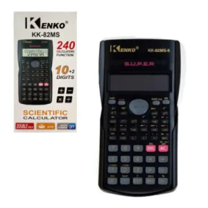 Calculadora Científica KENKO